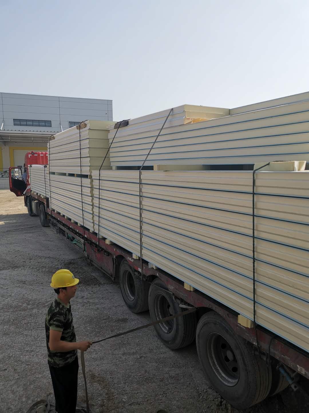 大型冷庫(kù)/北京新機(jī)場(chǎng)